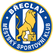 Equipo Břeclav. Composición De Football