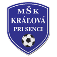 MSK Kralova pri Senci – Football Team