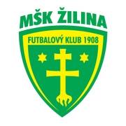 Zilina B – Football Team