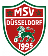 MSV Düsseldorf Football Team