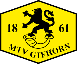 Gifhorn Football Team