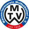 Equipo Wolfenbuttel. Composición De Football