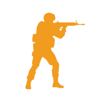 MUERTA, склад з CS2 (CS:GO)