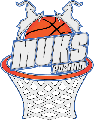 MUKS Poznan Women Basketball Team