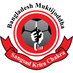 Muktijoddha – Football Team