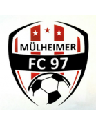 Drużyna Mulheimer 97. Skład Football