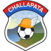 Municipal Challapata Football Team