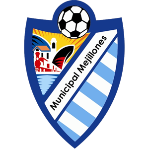Hold Mejillones. Opstilling Football