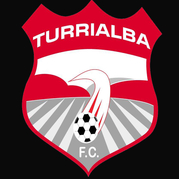 Hold Kommunale Turrialba. Opstilling Football