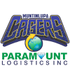 Muntinlupa Cagers Basketball Team