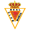 Hold Murcia B. Opstilling Football