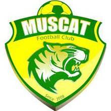 Muscat Football Team