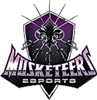 Equipo Musketeers Esports. Composición De Dota 2