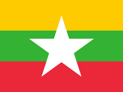 Myanmar – Arena of Valor Équipe