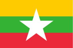 Hold Myanmar (w) U17. Opstilling Football