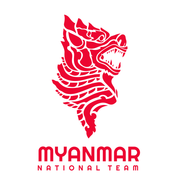 Hold Myanmar (w) U20. Opstilling Football