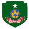 Команда Мявади. Состав Football
