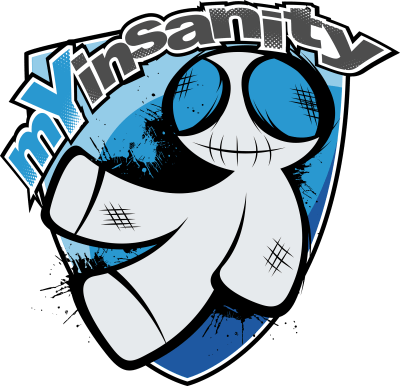 Команда mYinsanity. Состав Rocket League
