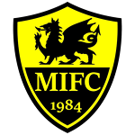 Drużyna Mynydd Isa. Skład Football