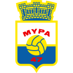Mypa – Football Team