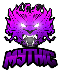 Mythic, склад з CS2 (CS:GO)