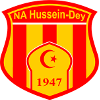NA Hussein Dey Basketball Team