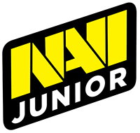 Na`Vi Junior – CS2 (CS:GO) Équipe