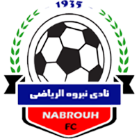 Equipo Nabarouh. Composición De Football