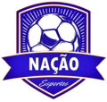 Hold Nacao. Opstilling Football