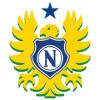 Drużyna Nacional-AM Youth. Skład Football