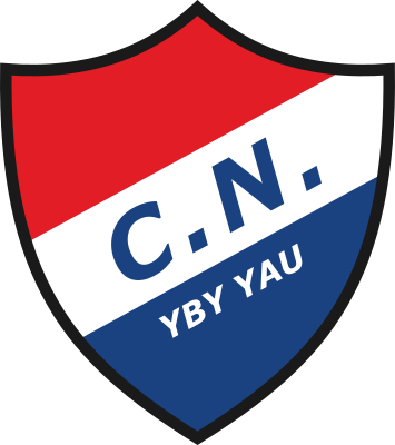 Nacional de Yby Yau – Football Team