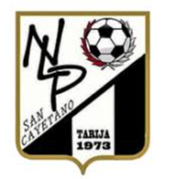Nacional La Pampa – Football Team