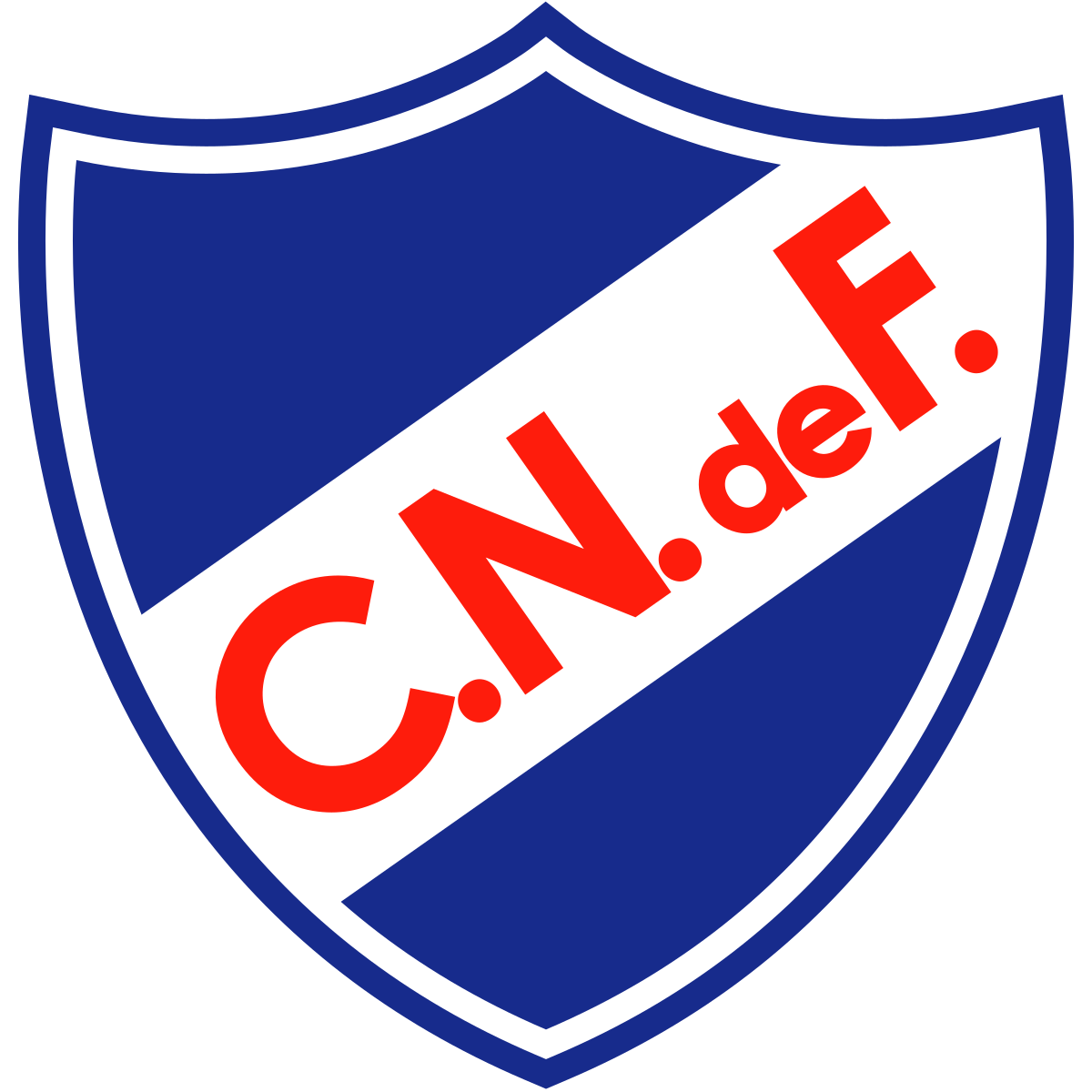 Nacional Montevideo – Basketball Team