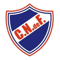 Hold Club Nacional U20. Opstilling Football