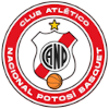 Nacional Potosi – Basketball