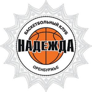 Nadezhda Women Basketball Team