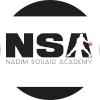 Hold Nadim Sueed College. Opstilling Basketball