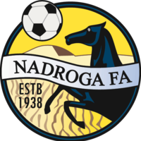 Equipo Nadroga. Composición De Football