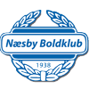 Naesby (f) – Football