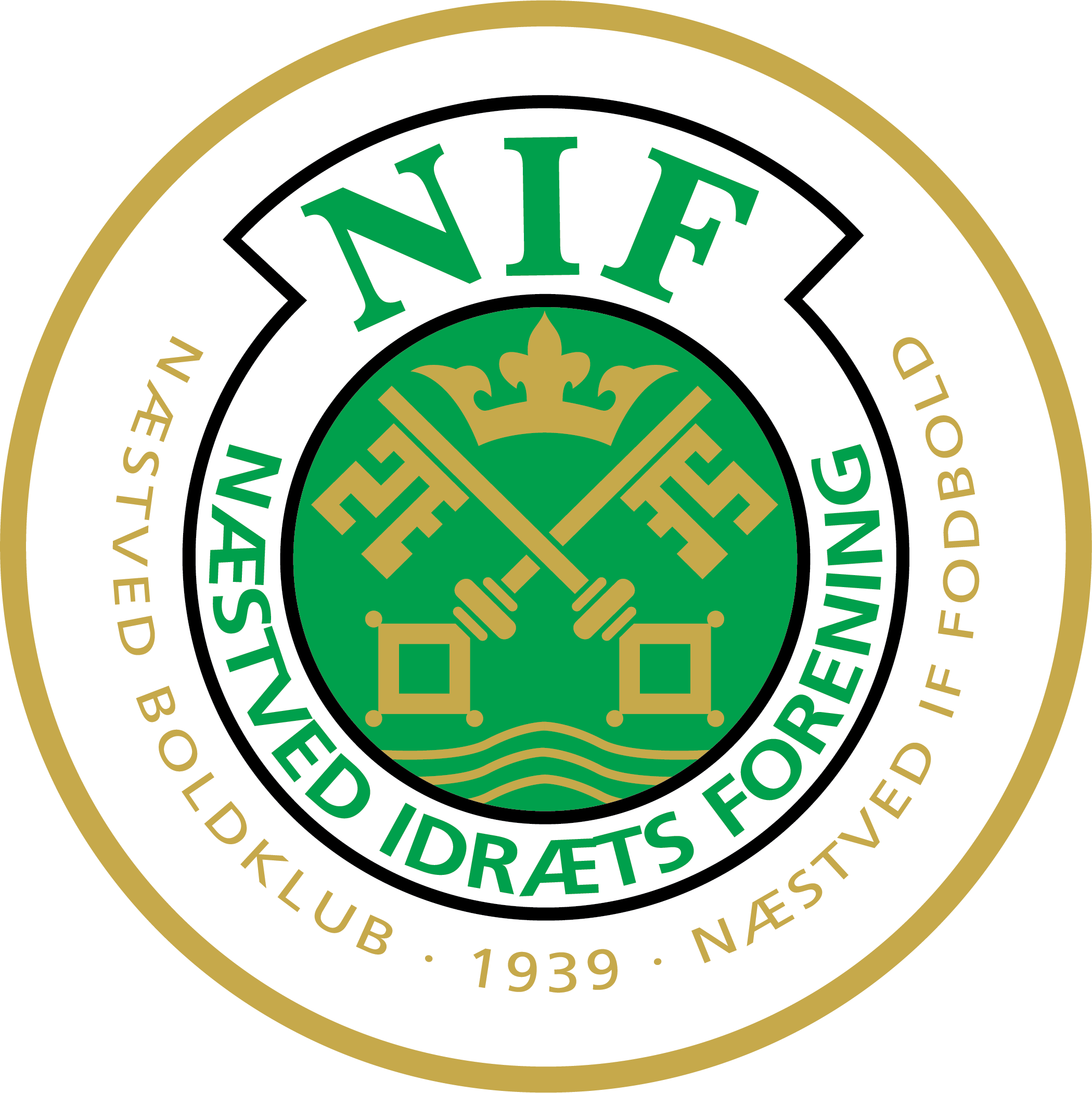Naestved 2 – Football Team