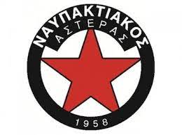 Equipo Nafpaktiakos. Composición De Football