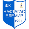 Naftagas Football Team