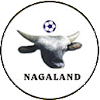 Nagaland – Football Équipe