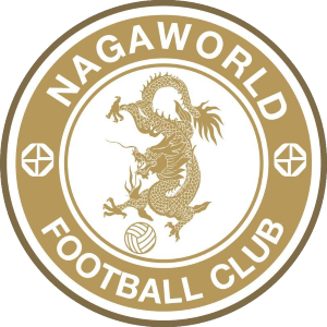 Hold Nagaworld. Opstilling Football
