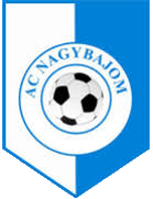 Equipo Nagybajomi. Composición De Football