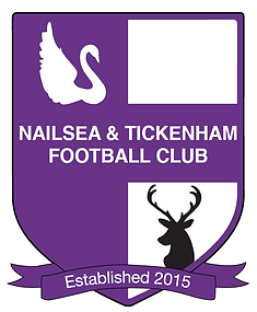 Nailsea & Tickenham – Football Team