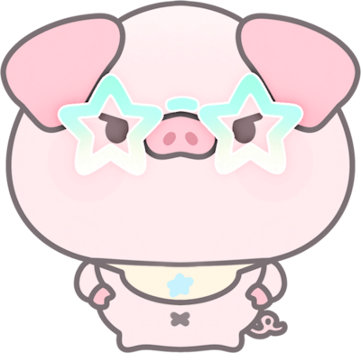 Naive Piggy – Overwatch
