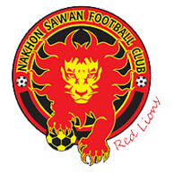 Nakhon Sawan FC Football Team