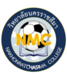 Nakhonratchasima College – Football Team