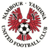 Nambour Yandina United – Football Team